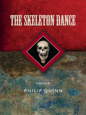cover image of The Skeleton Dance